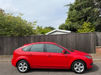 Used Ford Focus 2011 for sale - 79559412: Photo