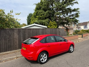 Used Ford Focus 2011 for sale - 79559412: Photo