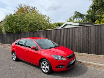 Used Ford Focus 2011 for sale - 79559412: Photo