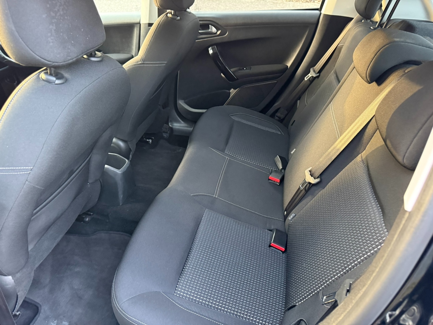 Used Peugeot 208 2019 for sale - 77676402: Photo 12