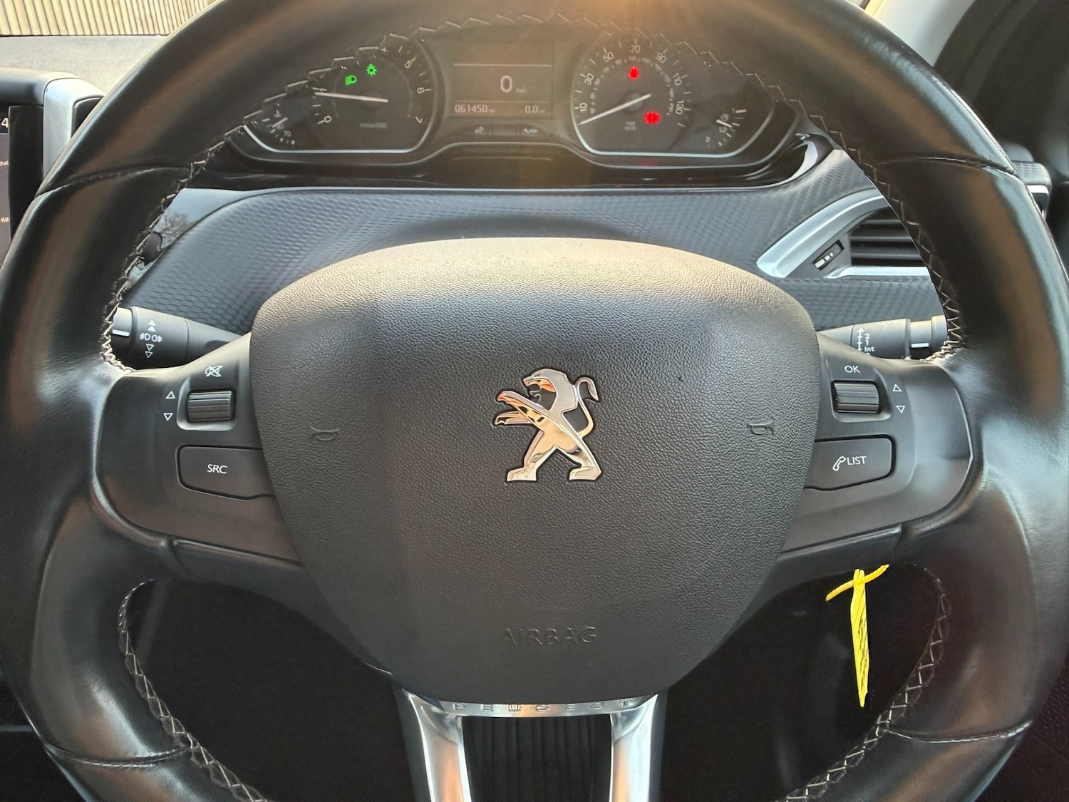 Used Peugeot 208 2019 for sale - 77676402: Photo 15