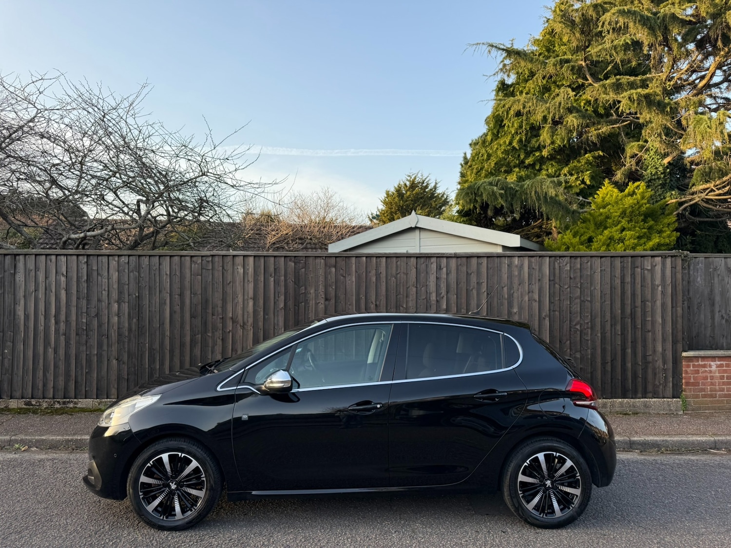 Used Peugeot 208 2019 for sale - 77676402: Photo 5