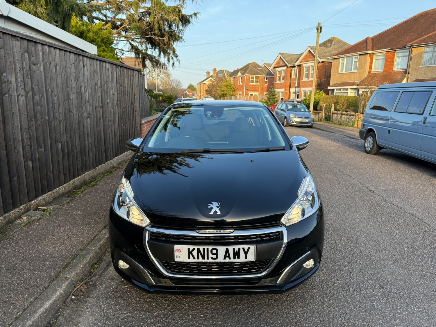 Used Peugeot 208 2019 for sale - 77676402: Photo 7
