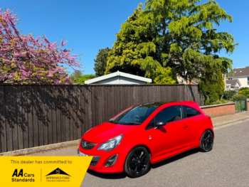2014 (64) - 1.2 Limited Edition 3dr