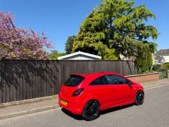 Used Vauxhall Corsa 2014 for sale - 74524084: Photo