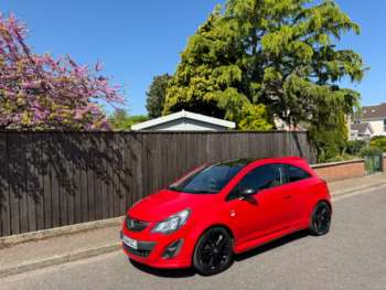 Used Vauxhall Corsa 2014 for sale - 74524084: Photo