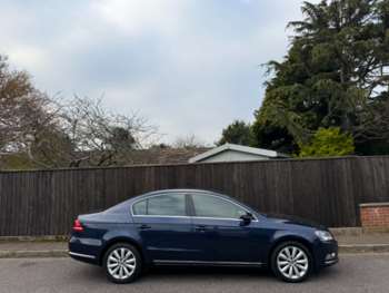 Used Volkswagen Passat 2013 for sale - 74139141: Photo