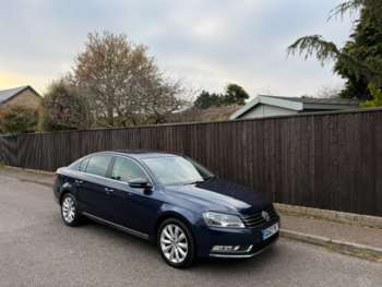 Used Volkswagen Passat 2013 for sale - 74139141: Photo