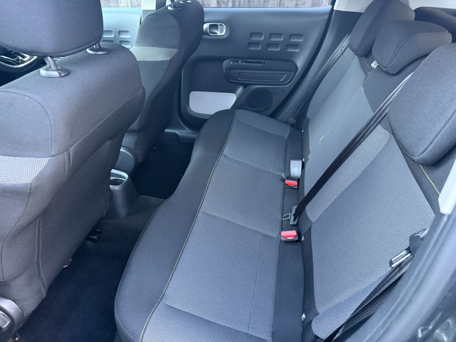 Used Citroen C3 2017 for sale - 77398706: Photo 11