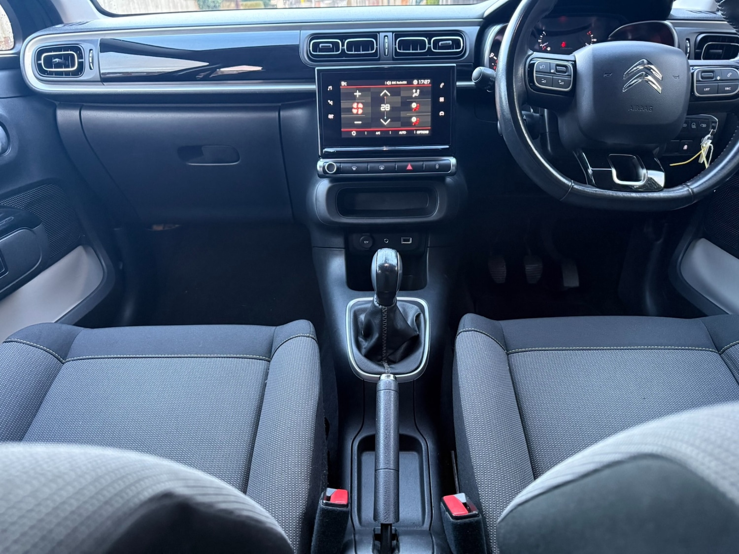 Used Citroen C3 2017 for sale - 77398706: Photo 12