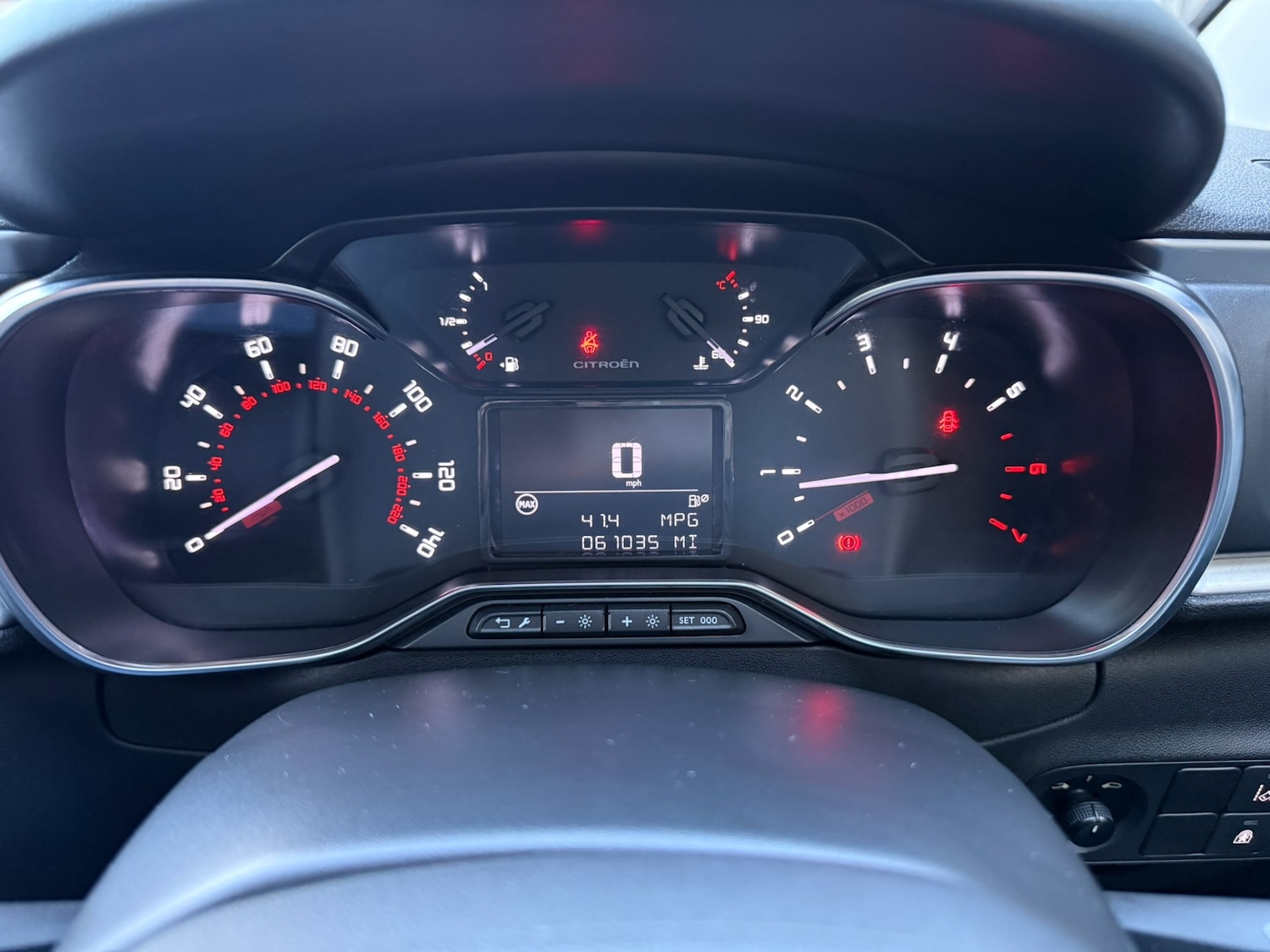 Used Citroen C3 2017 for sale - 77398706: Photo 13