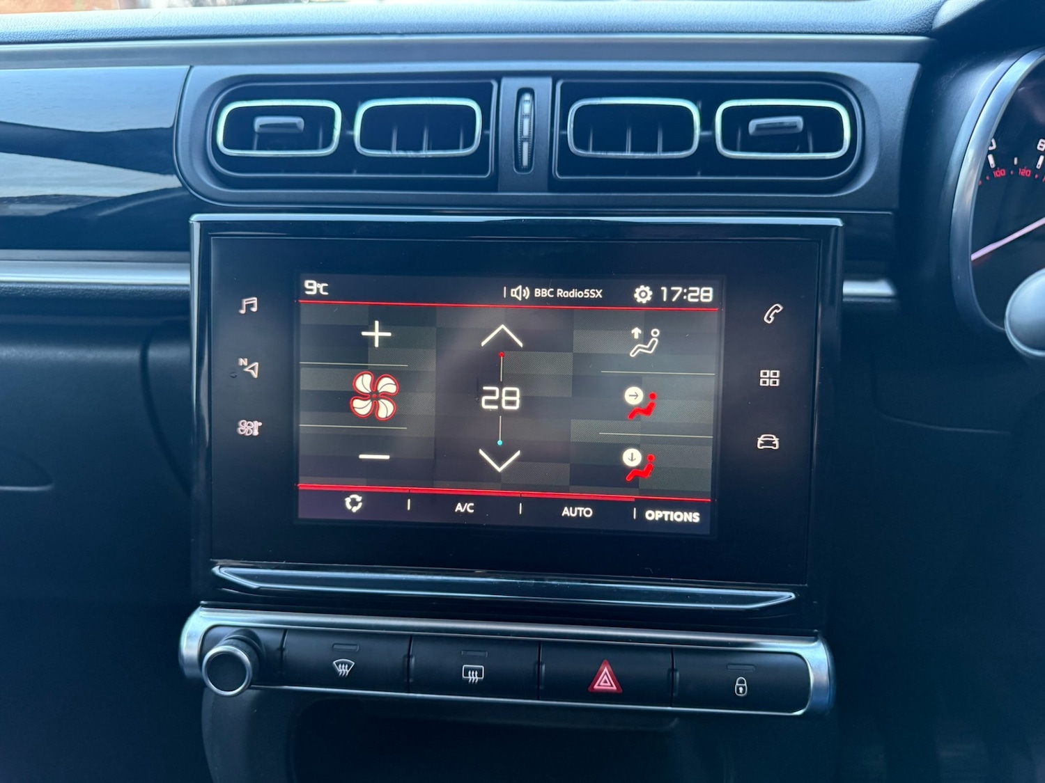 Used Citroen C3 2017 for sale - 77398706: Photo 14