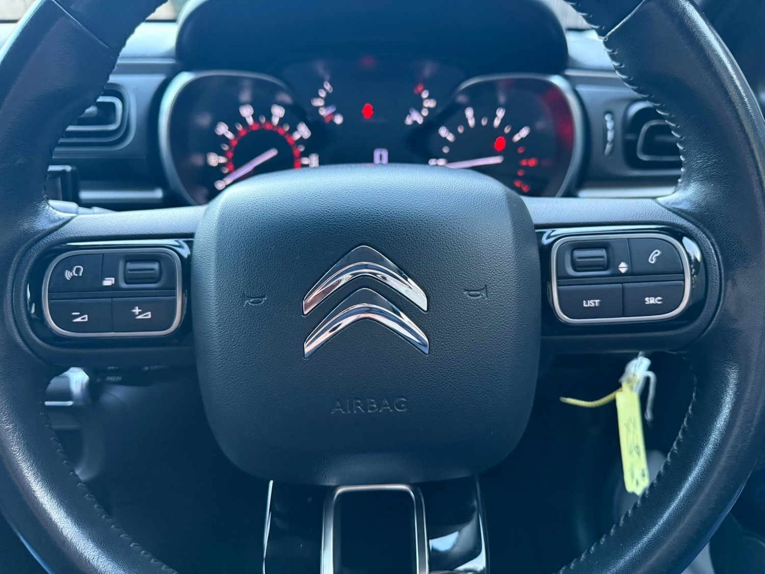 Used Citroen C3 2017 for sale - 77398706: Photo 15