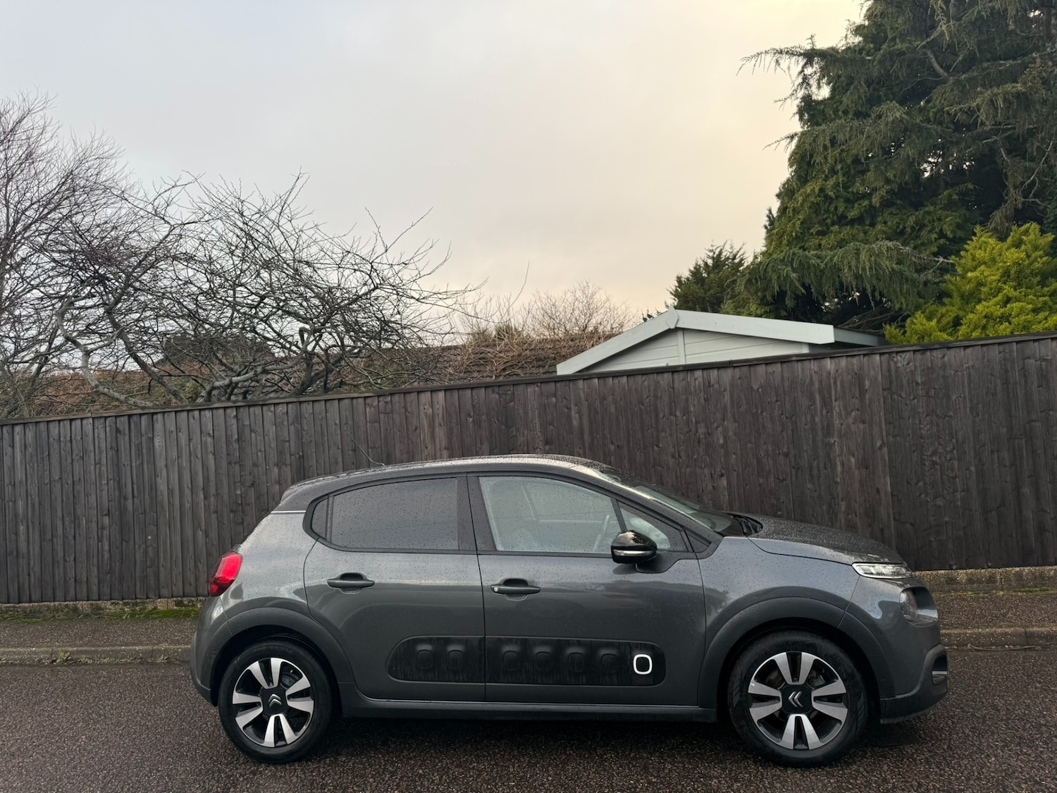 Used Citroen C3 2017 for sale - 77398706: Photo 2