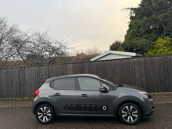 Used Citroen C3 2017 for sale - 77398706: Photo