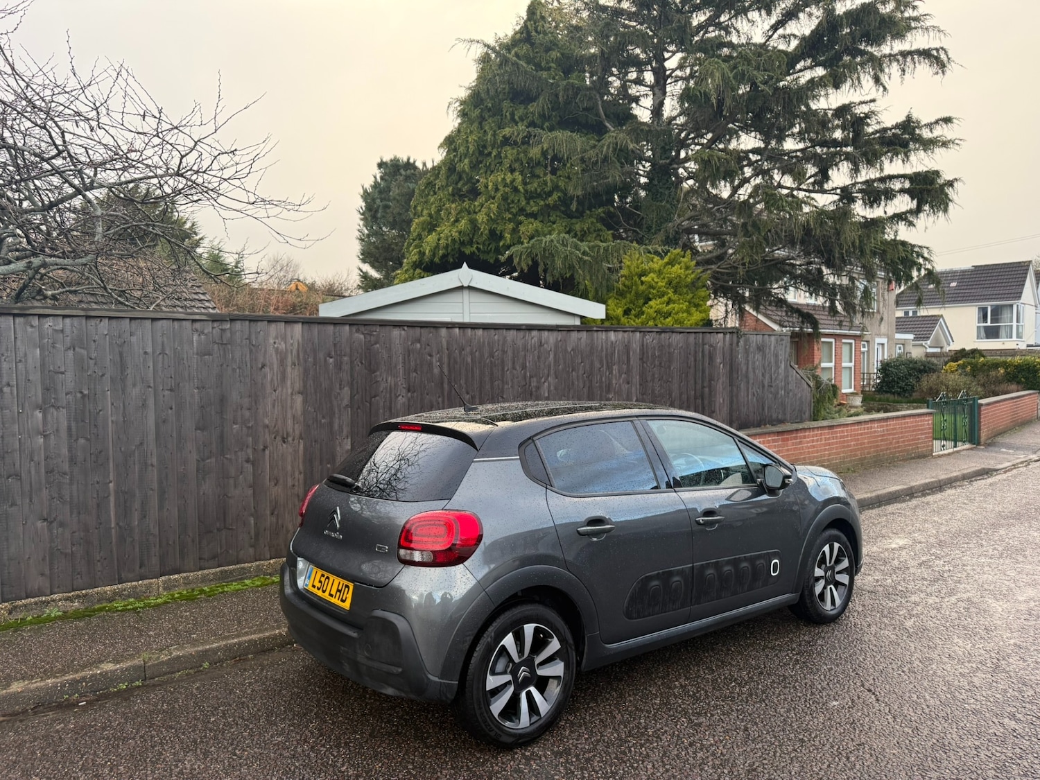 Used Citroen C3 2017 for sale - 77398706: Photo 3