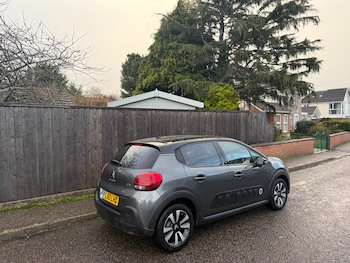 Used Citroen C3 2017 for sale - 77398706: Photo