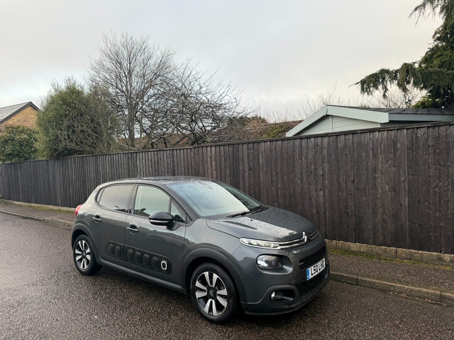 Used Citroen C3 2017 for sale - 77398706: Photo 4