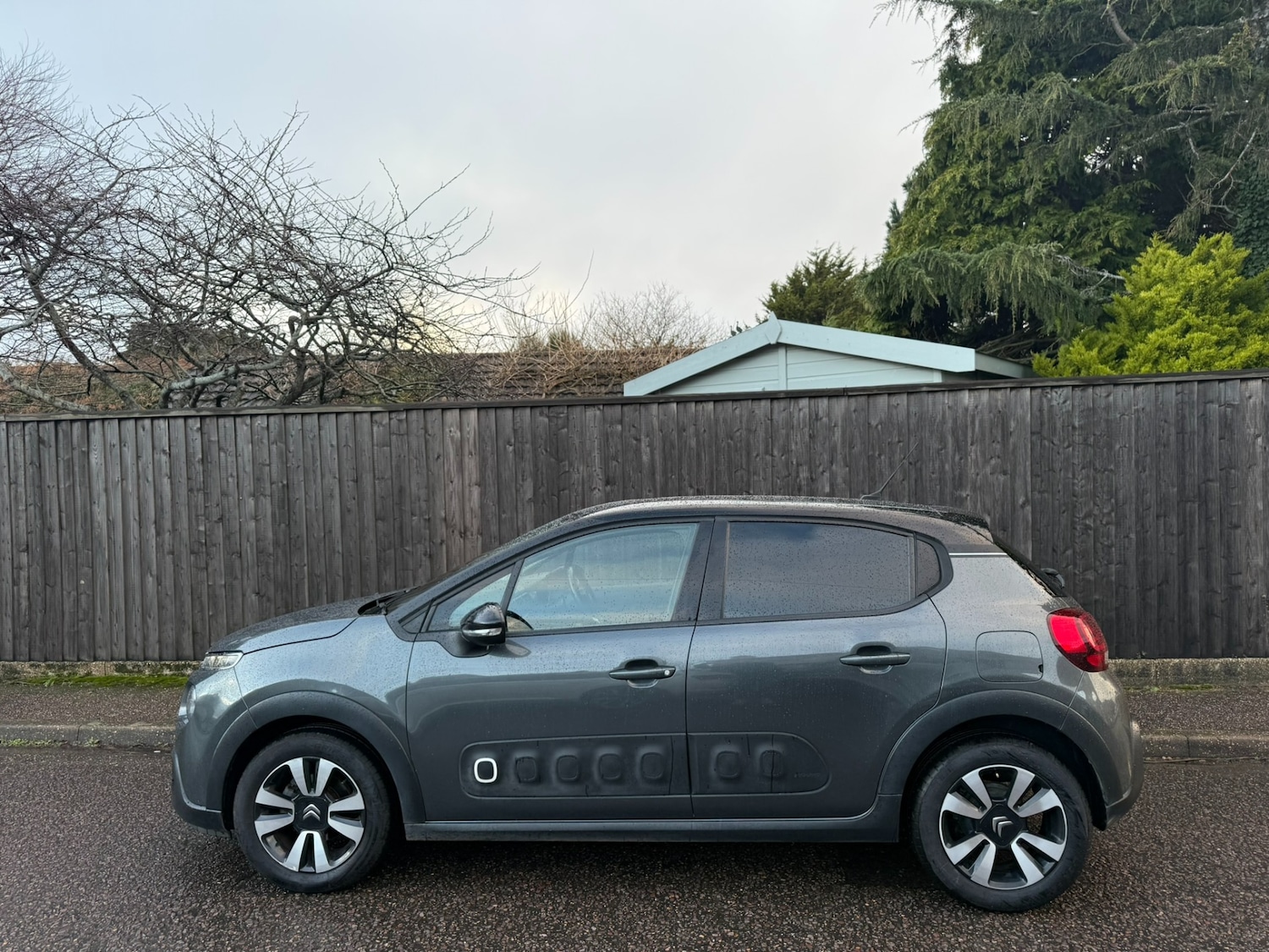 Used Citroen C3 2017 for sale - 77398706: Photo 5