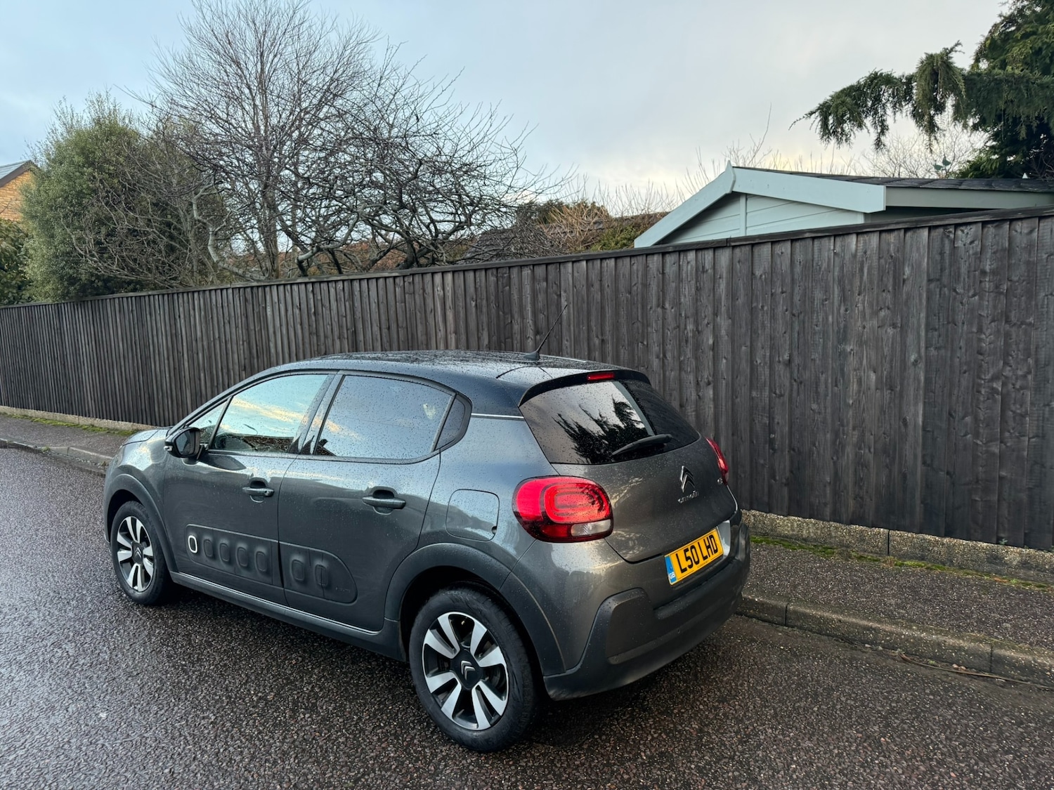 Used Citroen C3 2017 for sale - 77398706: Photo 6