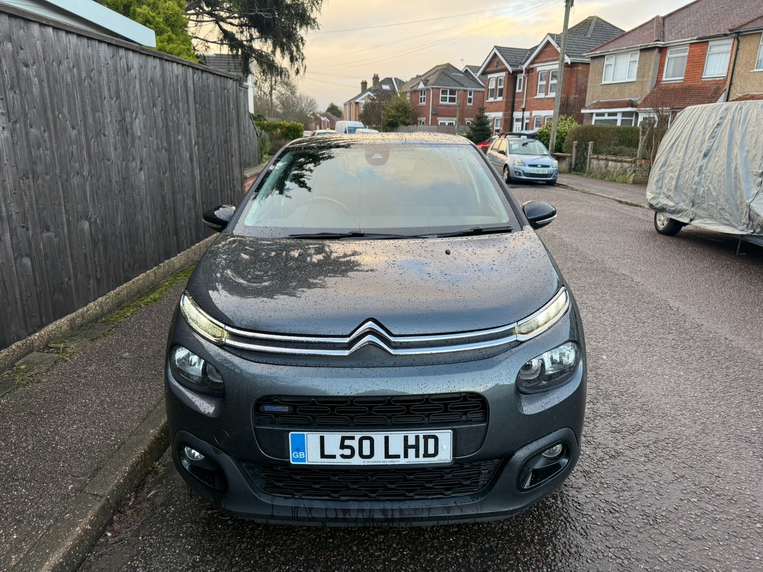 Used Citroen C3 2017 for sale - 77398706: Photo 7