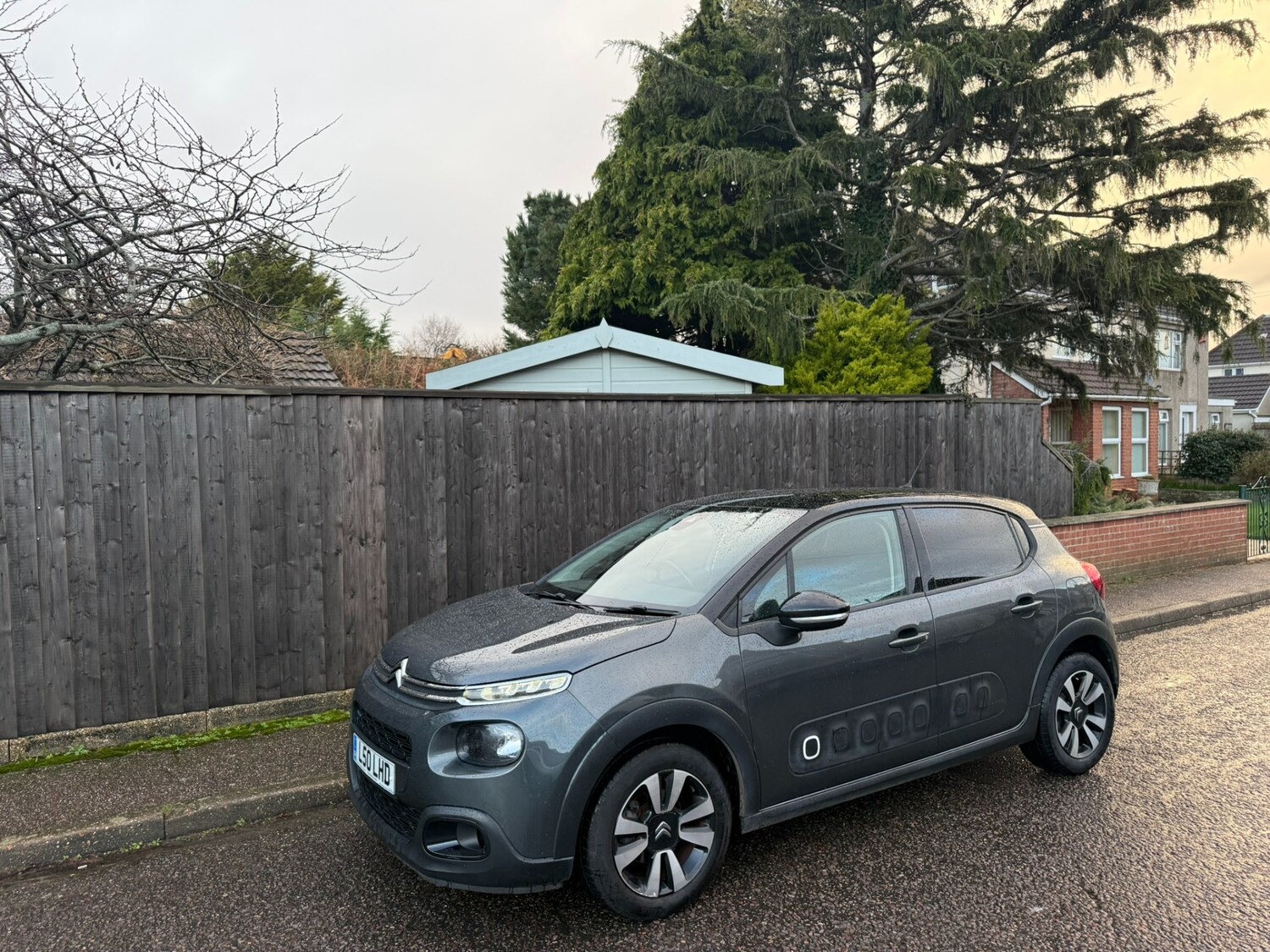 Used Citroen C3 2017 for sale - 77398706: Photo 8