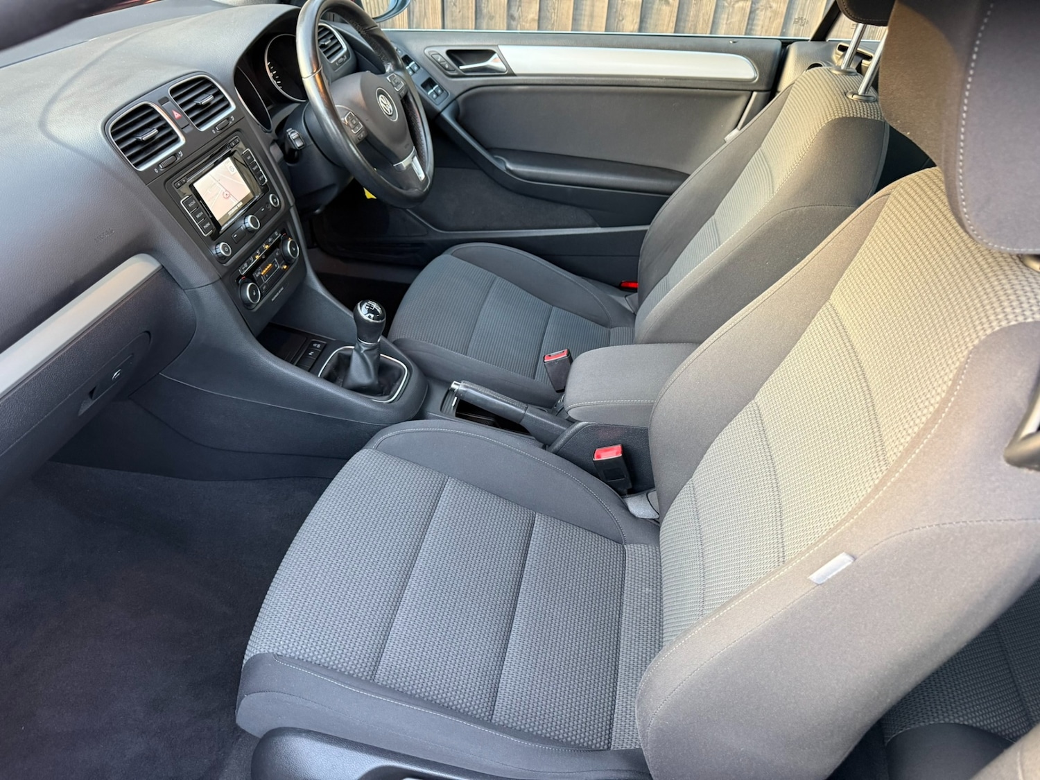 Used Volkswagen Golf 2011 for sale - 77071194: Photo 10