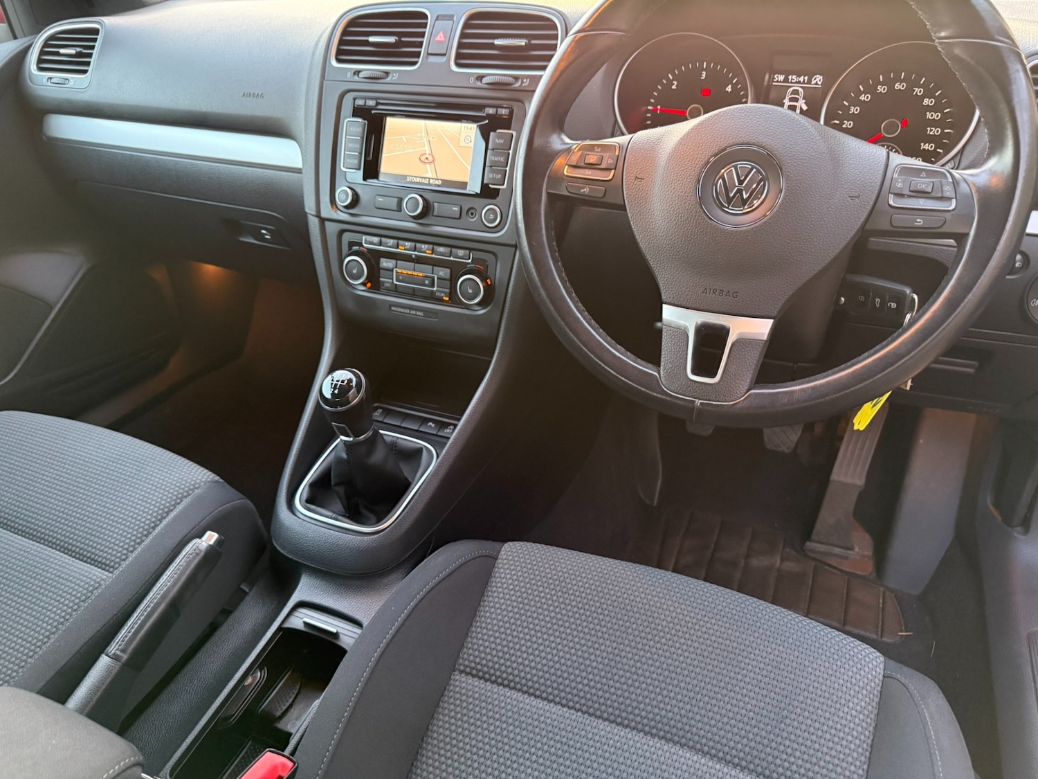 Used Volkswagen Golf 2011 for sale - 77071194: Photo 13