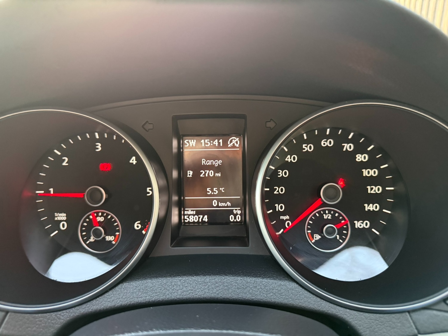 Used Volkswagen Golf 2011 for sale - 77071194: Photo 14