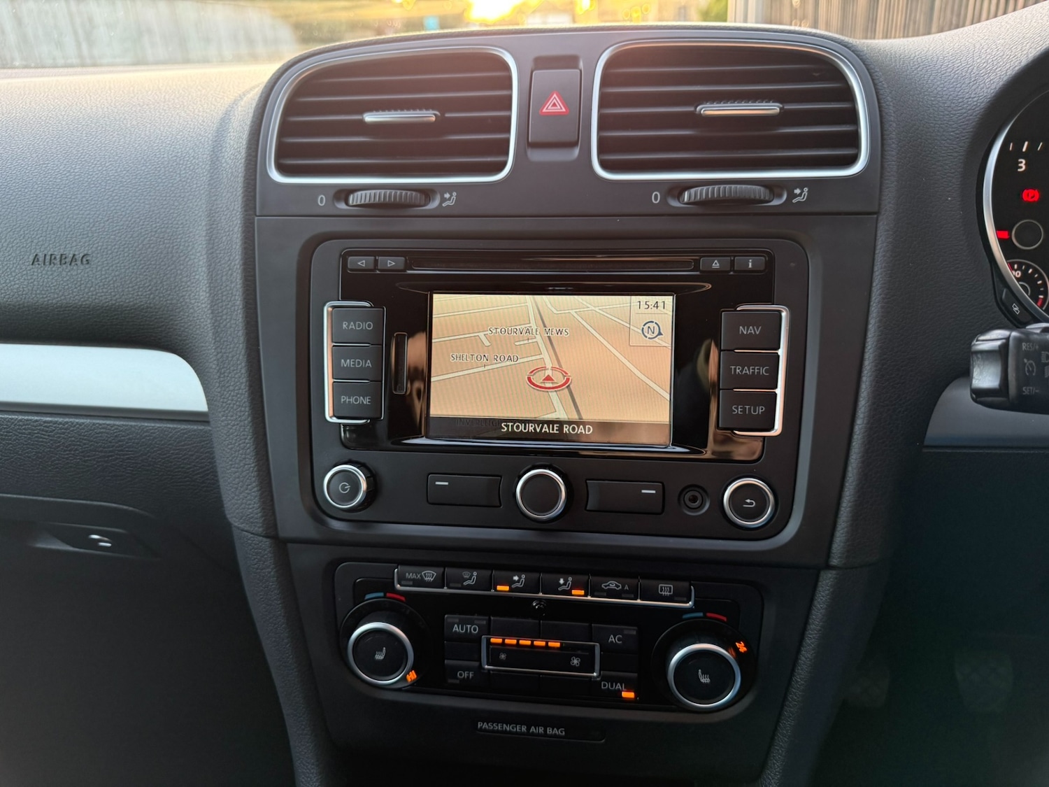 Used Volkswagen Golf 2011 for sale - 77071194: Photo 17