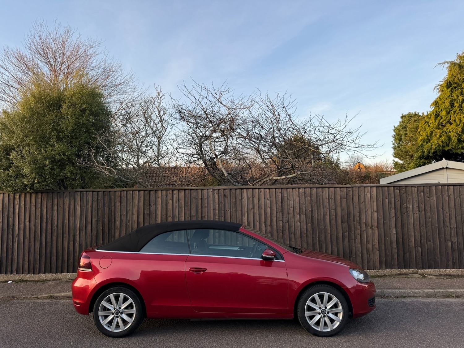 Used Volkswagen Golf 2011 for sale - 77071194: Photo 2