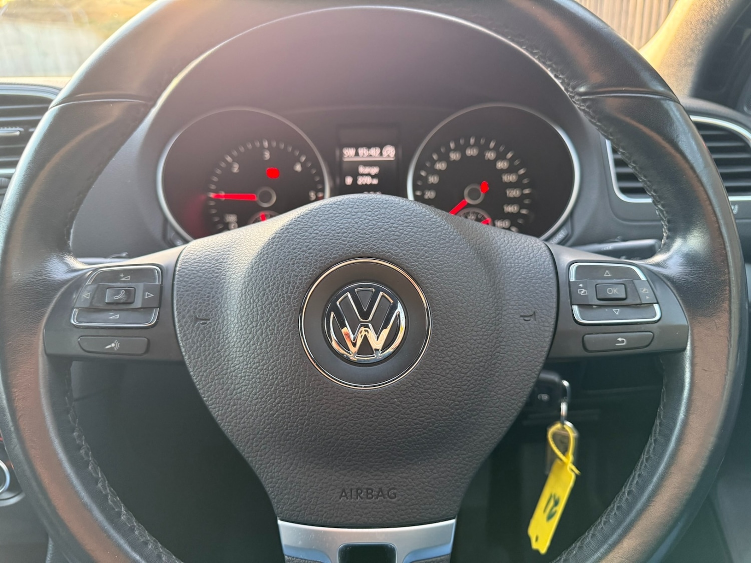 Used Volkswagen Golf 2011 for sale - 77071194: Photo 20