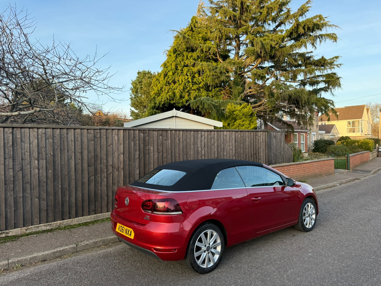 Used Volkswagen Golf 2011 for sale - 77071194: Photo 3
