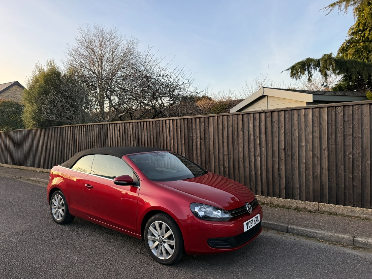 Used Volkswagen Golf 2011 for sale - 77071194: Photo 4