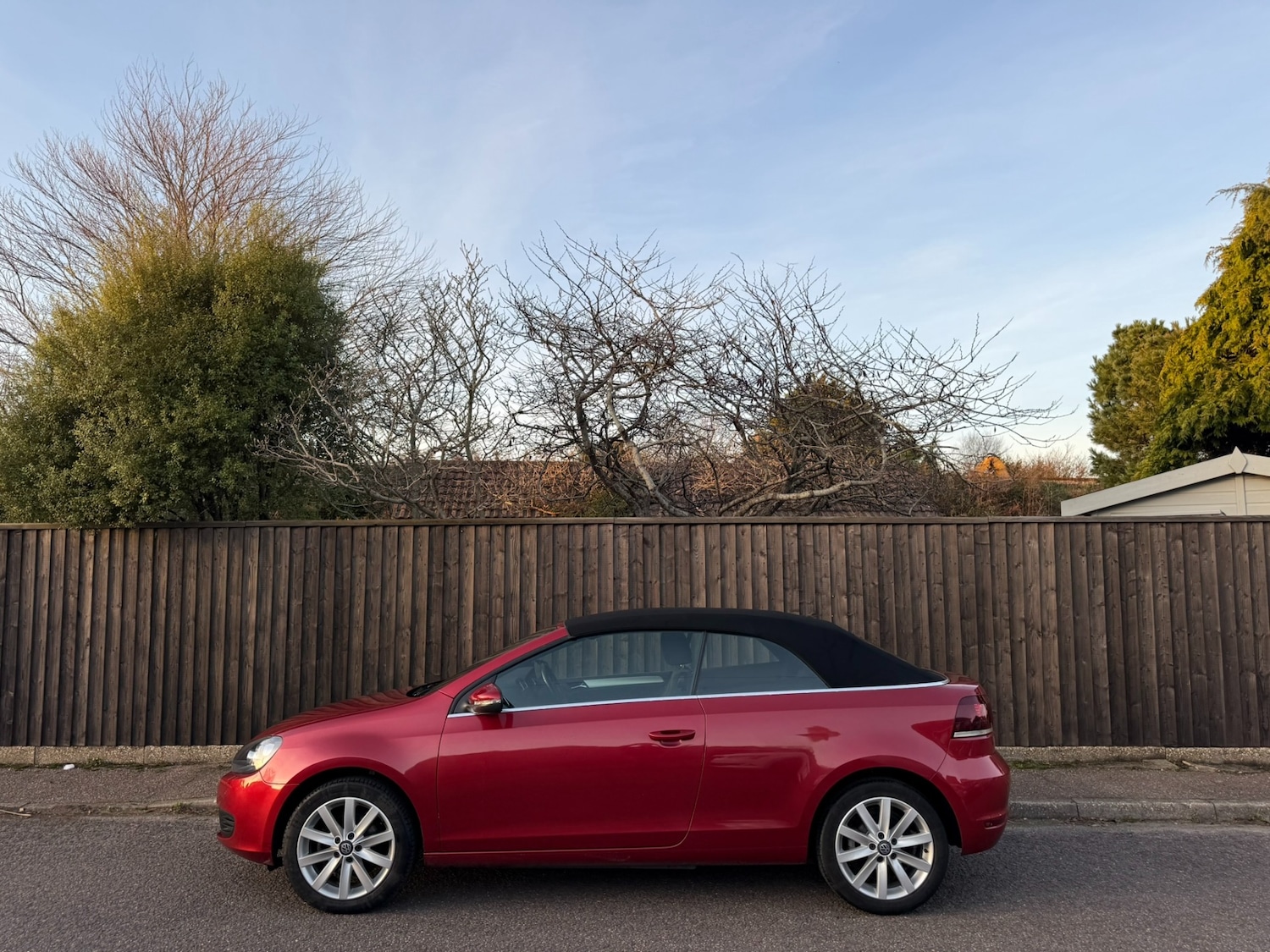 Used Volkswagen Golf 2011 for sale - 77071194: Photo 5