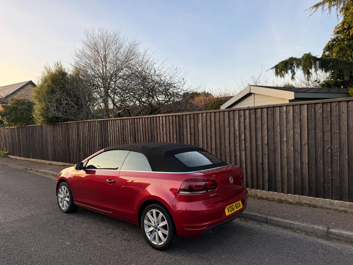 Used Volkswagen Golf 2011 for sale - 77071194: Photo 6