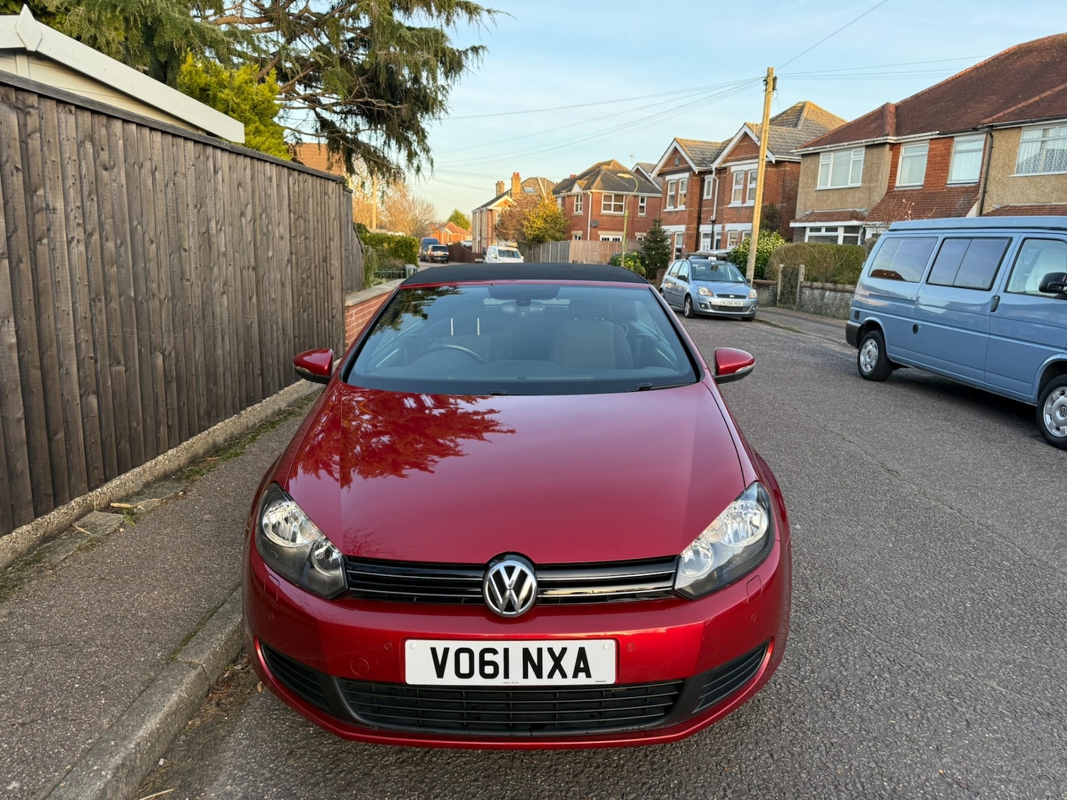 Used Volkswagen Golf 2011 for sale - 77071194: Photo 7
