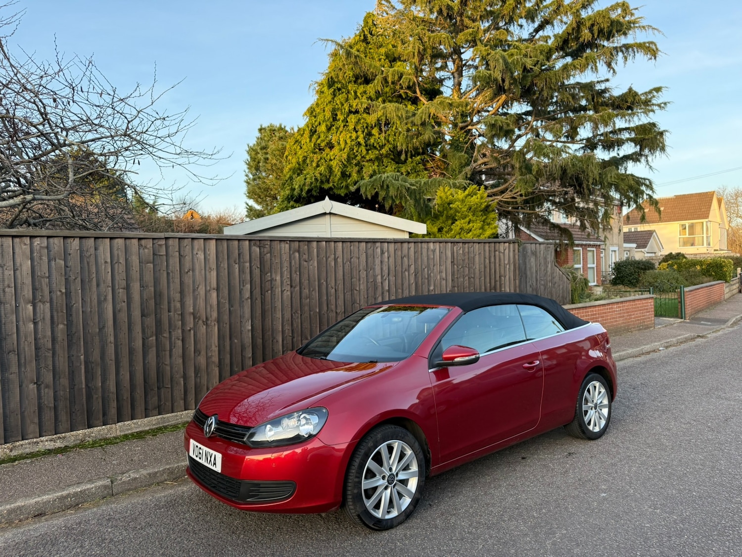 Used Volkswagen Golf 2011 for sale - 77071194: Photo 8