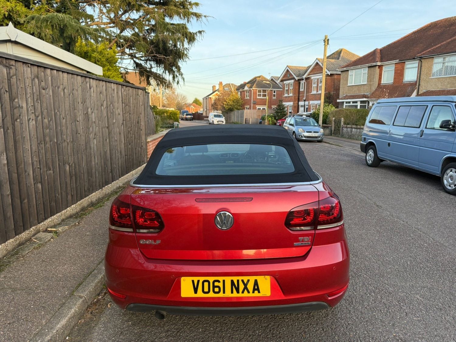 Used Volkswagen Golf 2011 for sale - 77071194: Photo 9