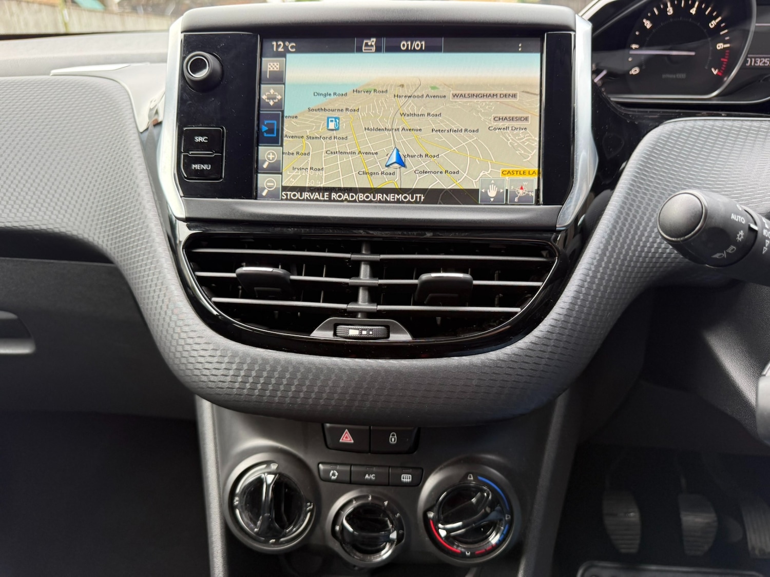 Used Peugeot 208 2016 for sale - 77688251: Photo 14