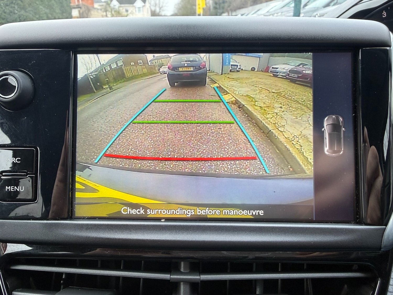 Used Peugeot 208 2016 for sale - 77688251: Photo 15