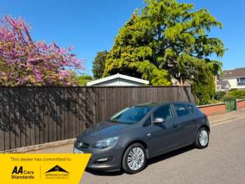 2013 (13) - 1.4i 16V Energy 5dr