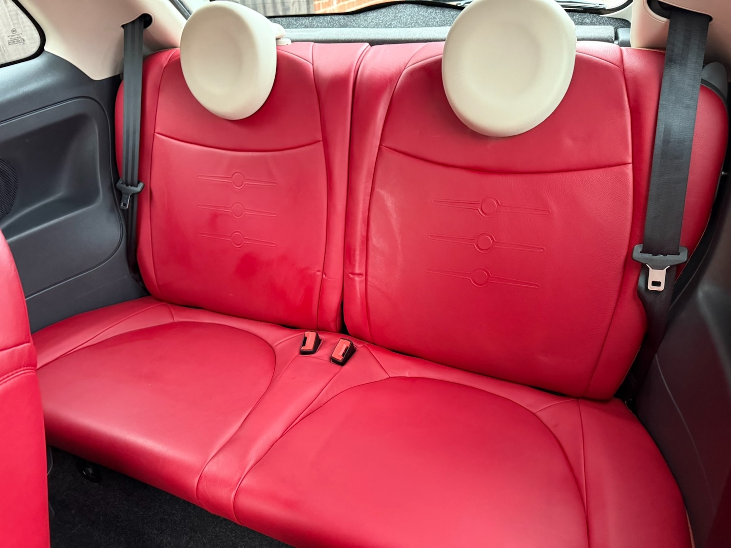 Used Fiat 500 2009 for sale - 76407250: Photo 12