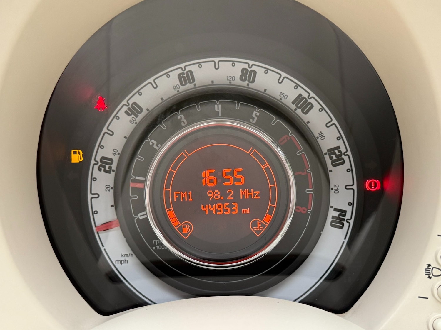 Used Fiat 500 2009 for sale - 76407250: Photo 13