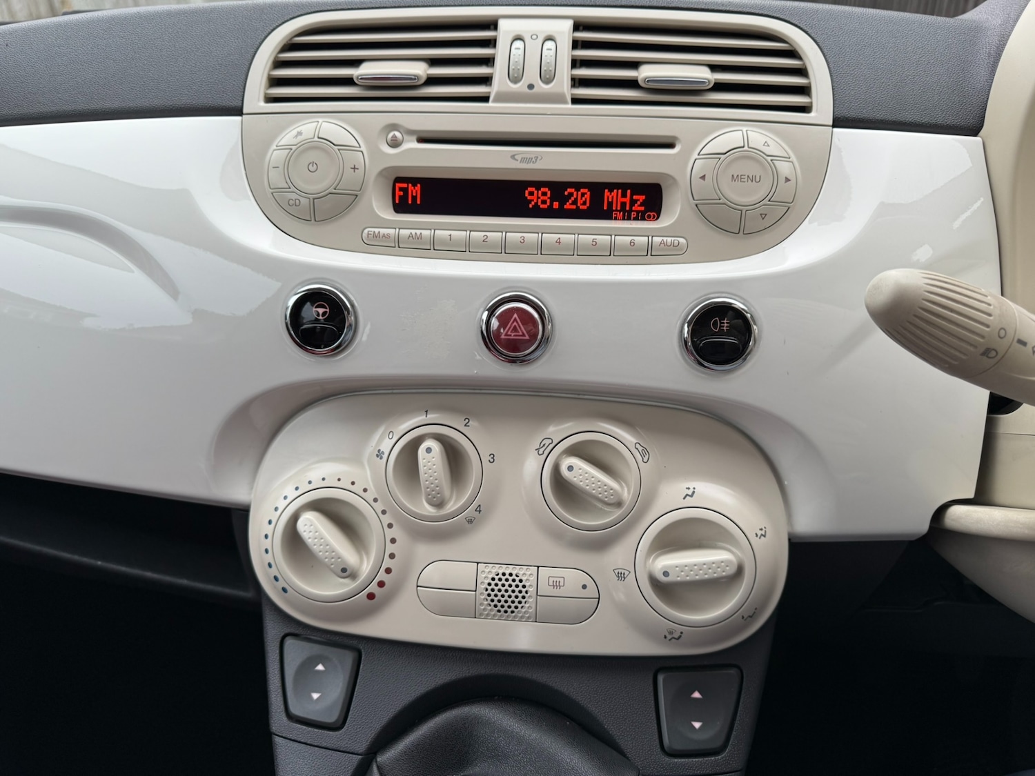 Used Fiat 500 2009 for sale - 76407250: Photo 14