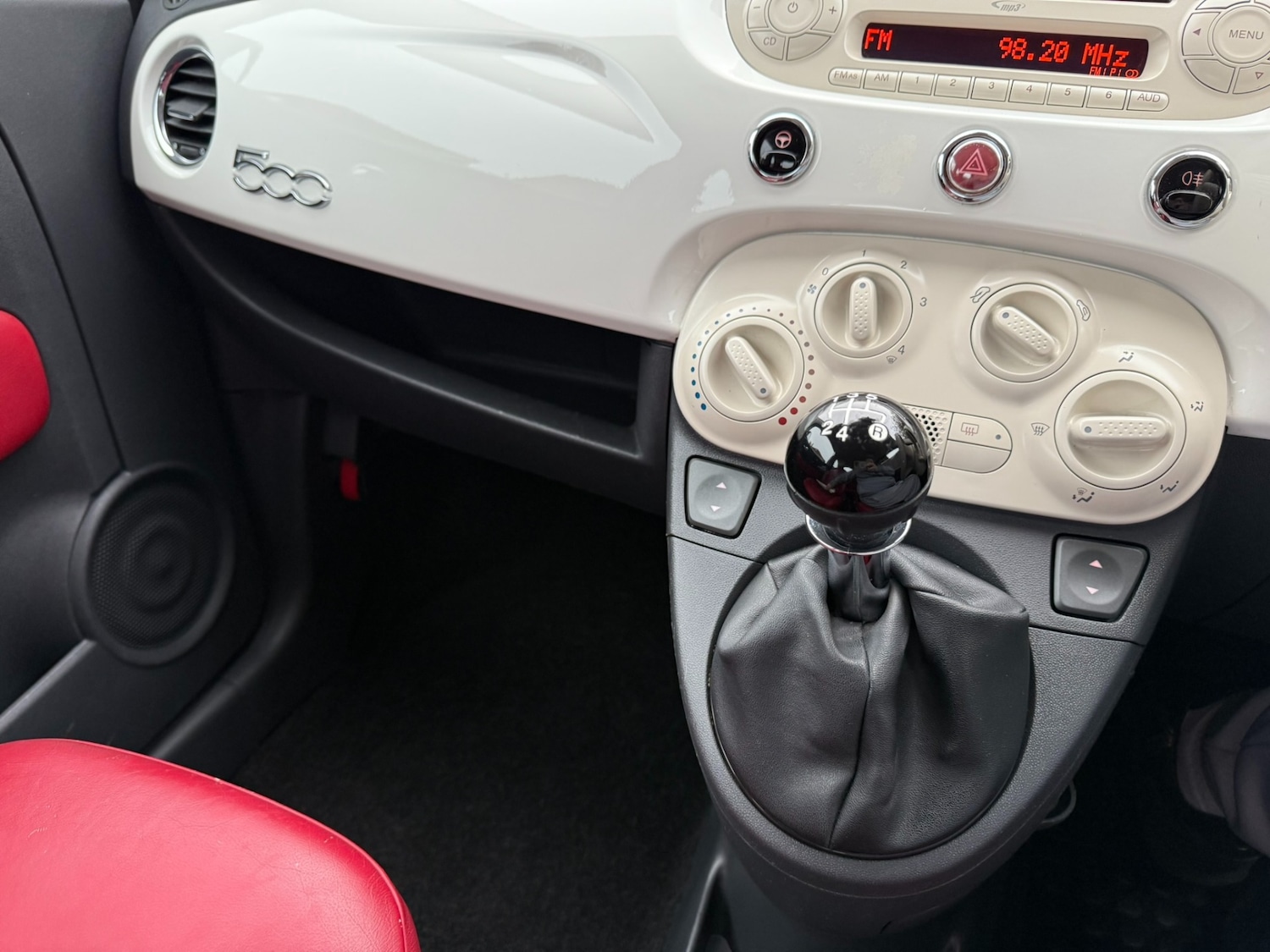 Used Fiat 500 2009 for sale - 76407250: Photo 15