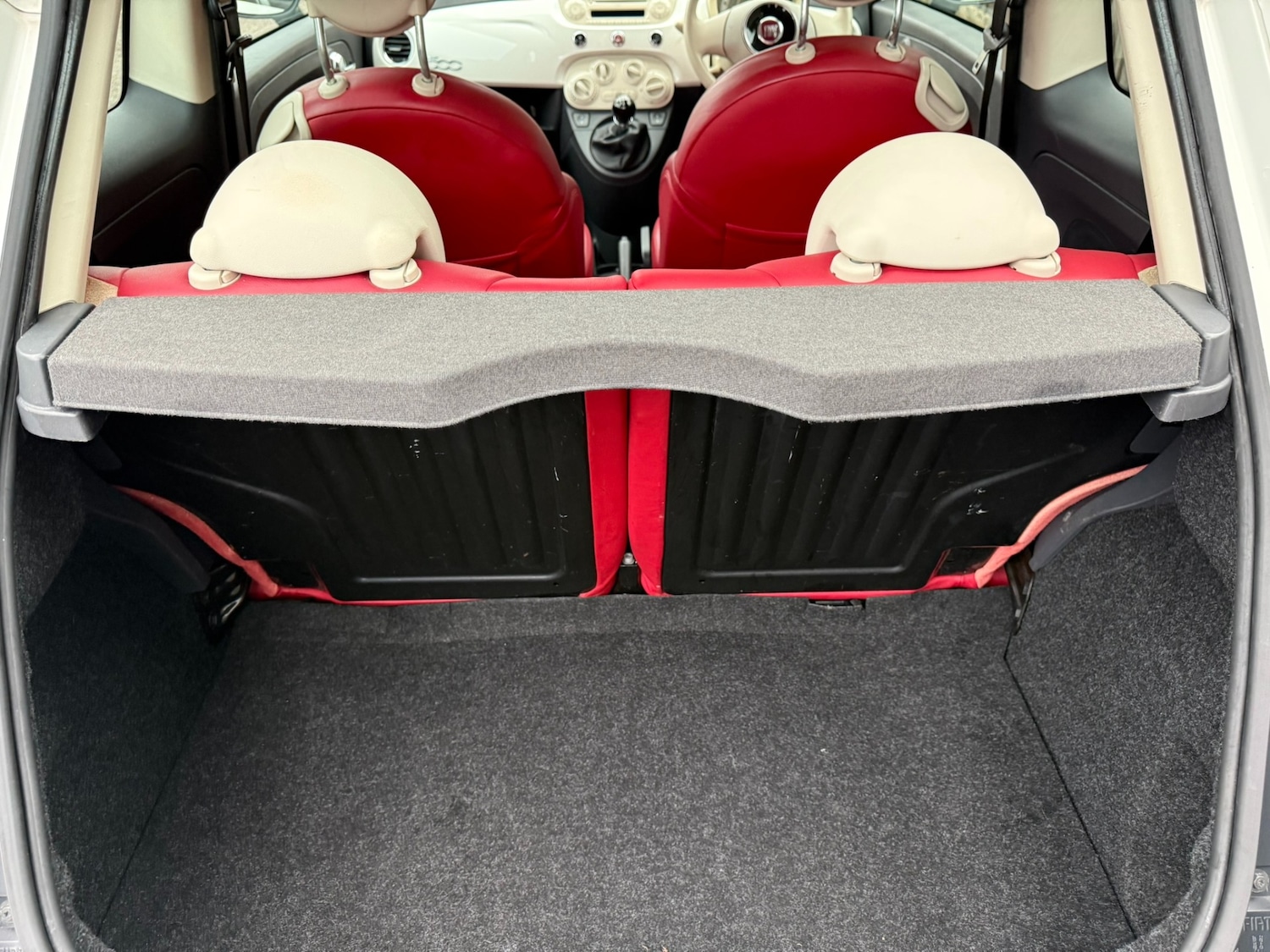 Used Fiat 500 2009 for sale - 76407250: Photo 17