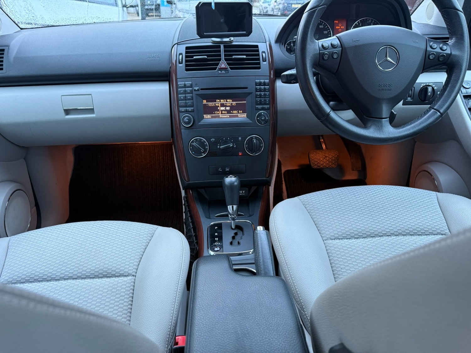 Used Mercedes-Benz A-Class 2010 for sale - 77297118: Photo 11