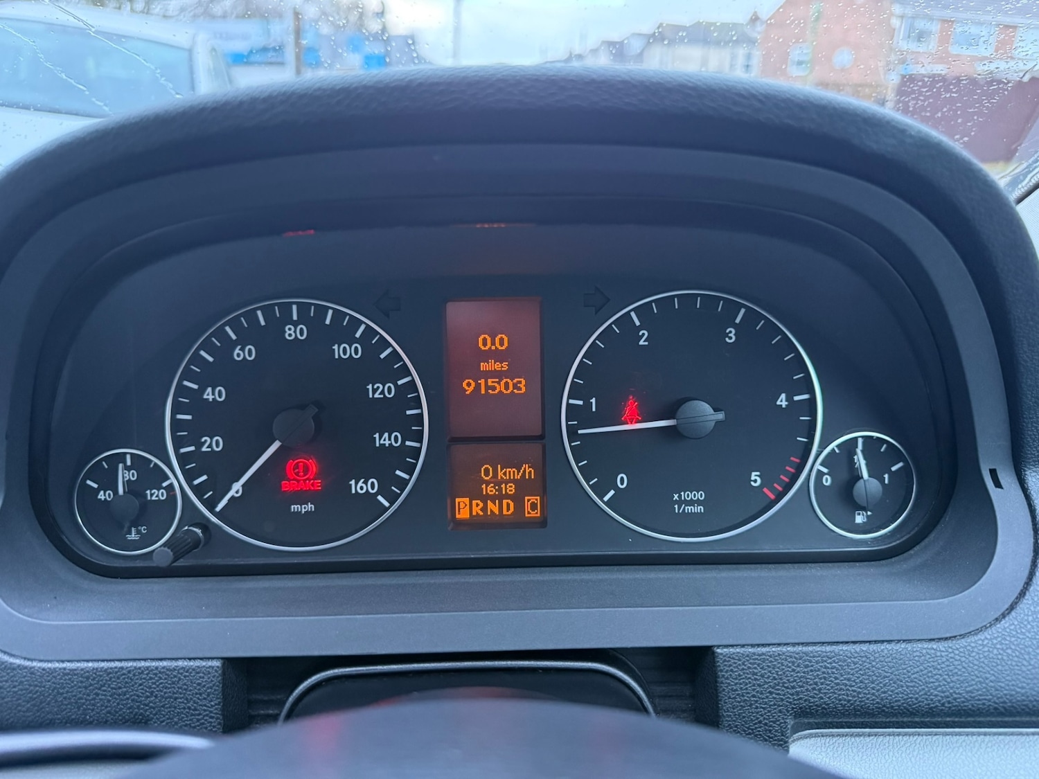 Used Mercedes-Benz A-Class 2010 for sale - 77297118: Photo 13