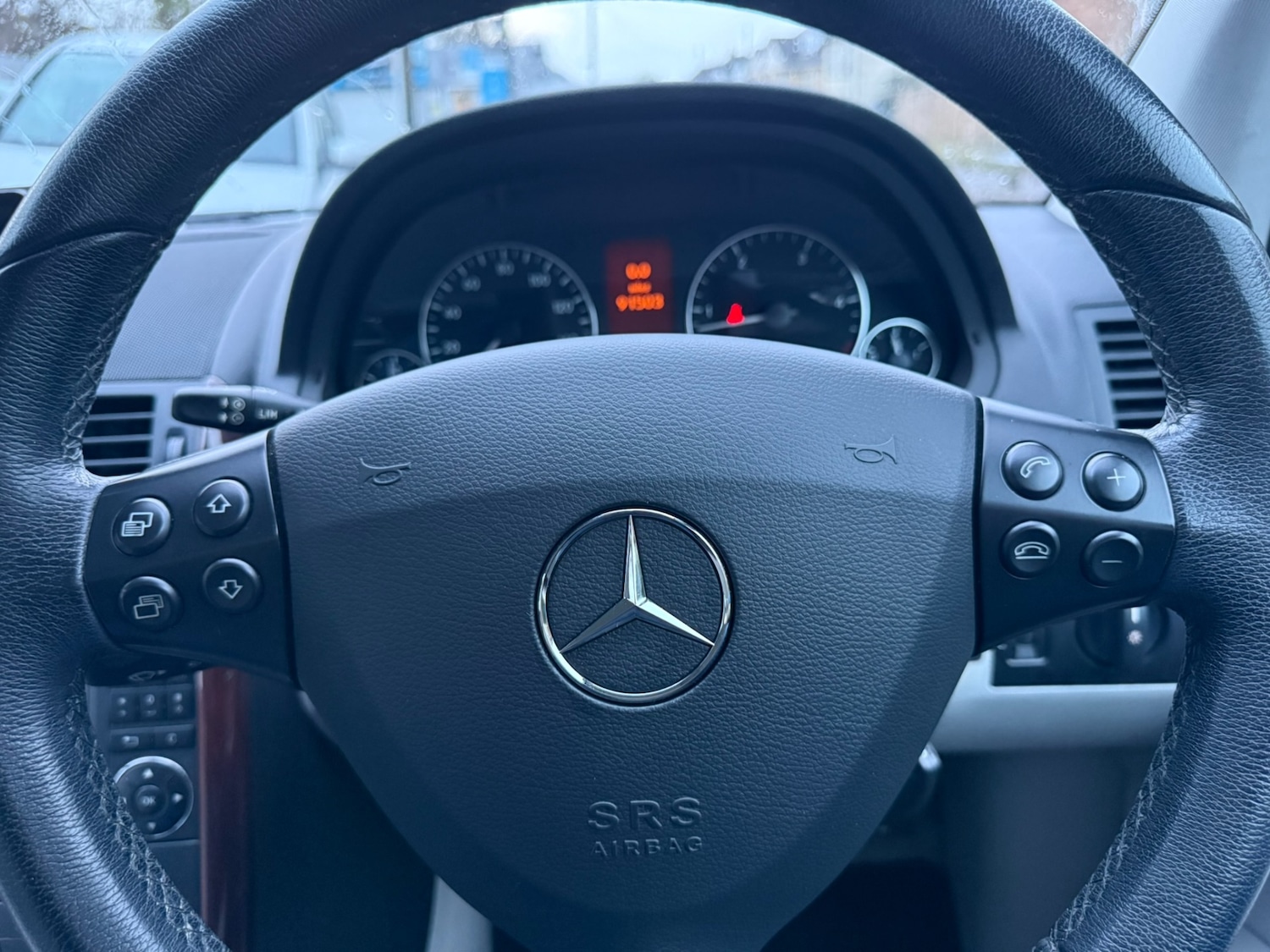 Used Mercedes-Benz A-Class 2010 for sale - 77297118: Photo 15